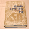 Juha Pohjonen Maanpetturin tie Maanpetoksesta Suomessa vuosina 1945-1972 tuomitut